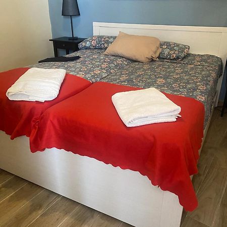 דירות Torrejon del Rey El Rincon Del Rey מראה חיצוני תמונה
