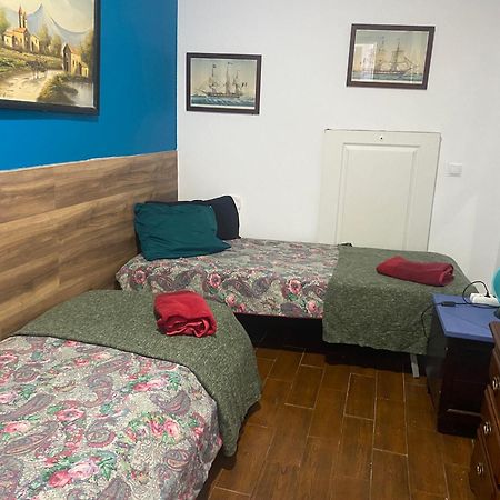 דירות Torrejon del Rey El Rincon Del Rey מראה חיצוני תמונה