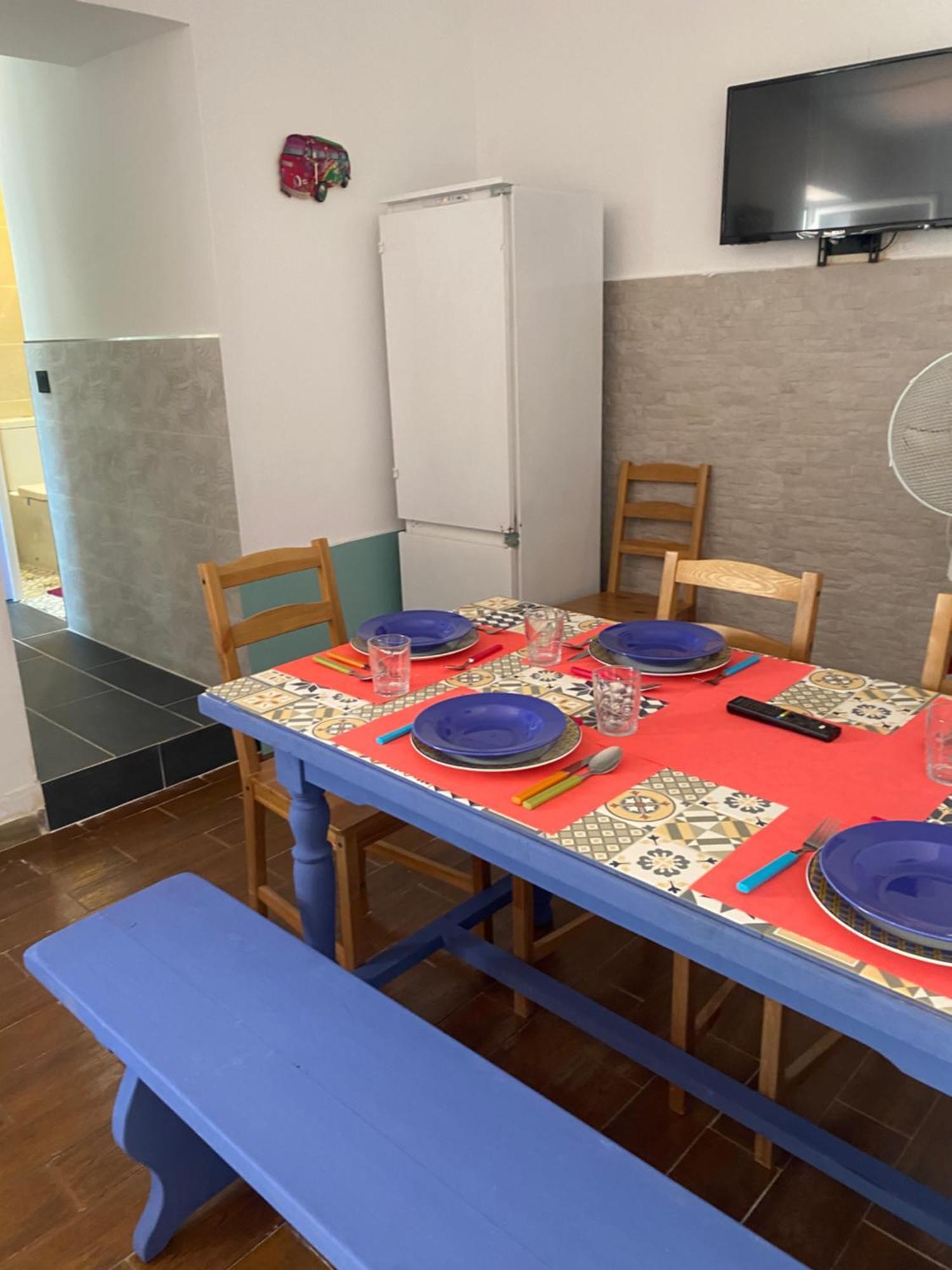דירות Torrejon del Rey El Rincon Del Rey מראה חיצוני תמונה